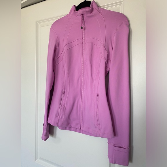 Lululemon Define Jacket - Picture 2 of 8